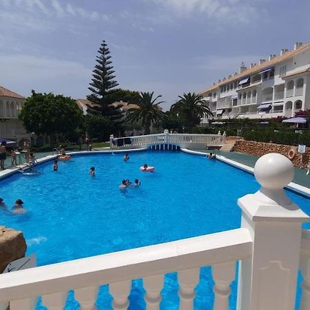 Alcossebre Apartamento Alandalus Zewnętrze zdjęcie
