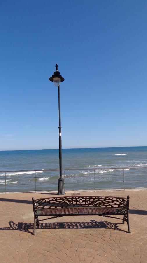 Alcossebre Apartamento Alandalus Zewnętrze zdjęcie