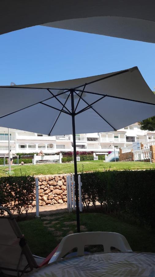 Alcossebre Apartamento Alandalus Zewnętrze zdjęcie