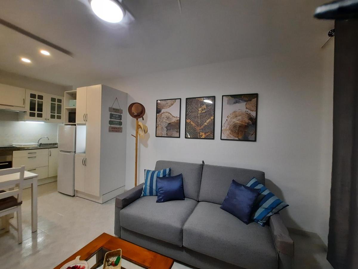 Alcossebre Apartamento Alandalus Zewnętrze zdjęcie