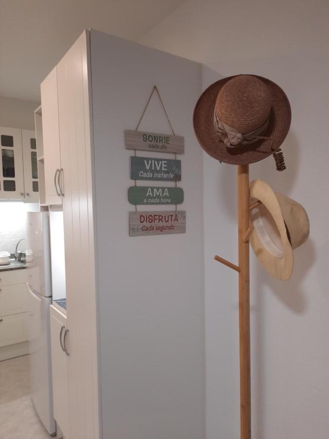 Alcossebre Apartamento Alandalus Zewnętrze zdjęcie