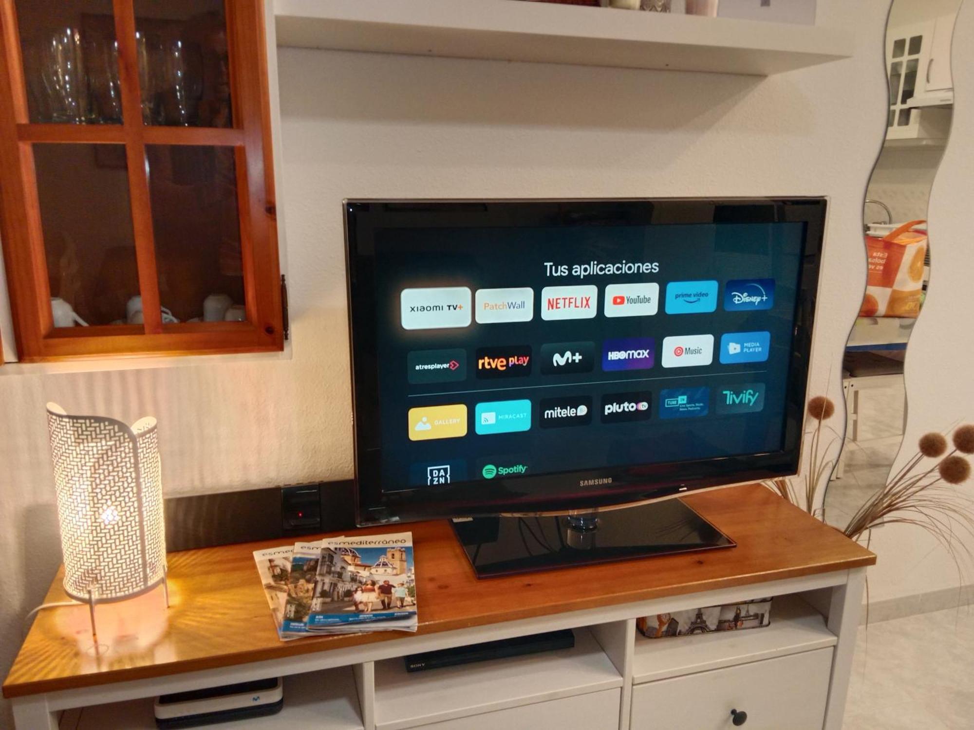 Alcossebre Apartamento Alandalus Zewnętrze zdjęcie