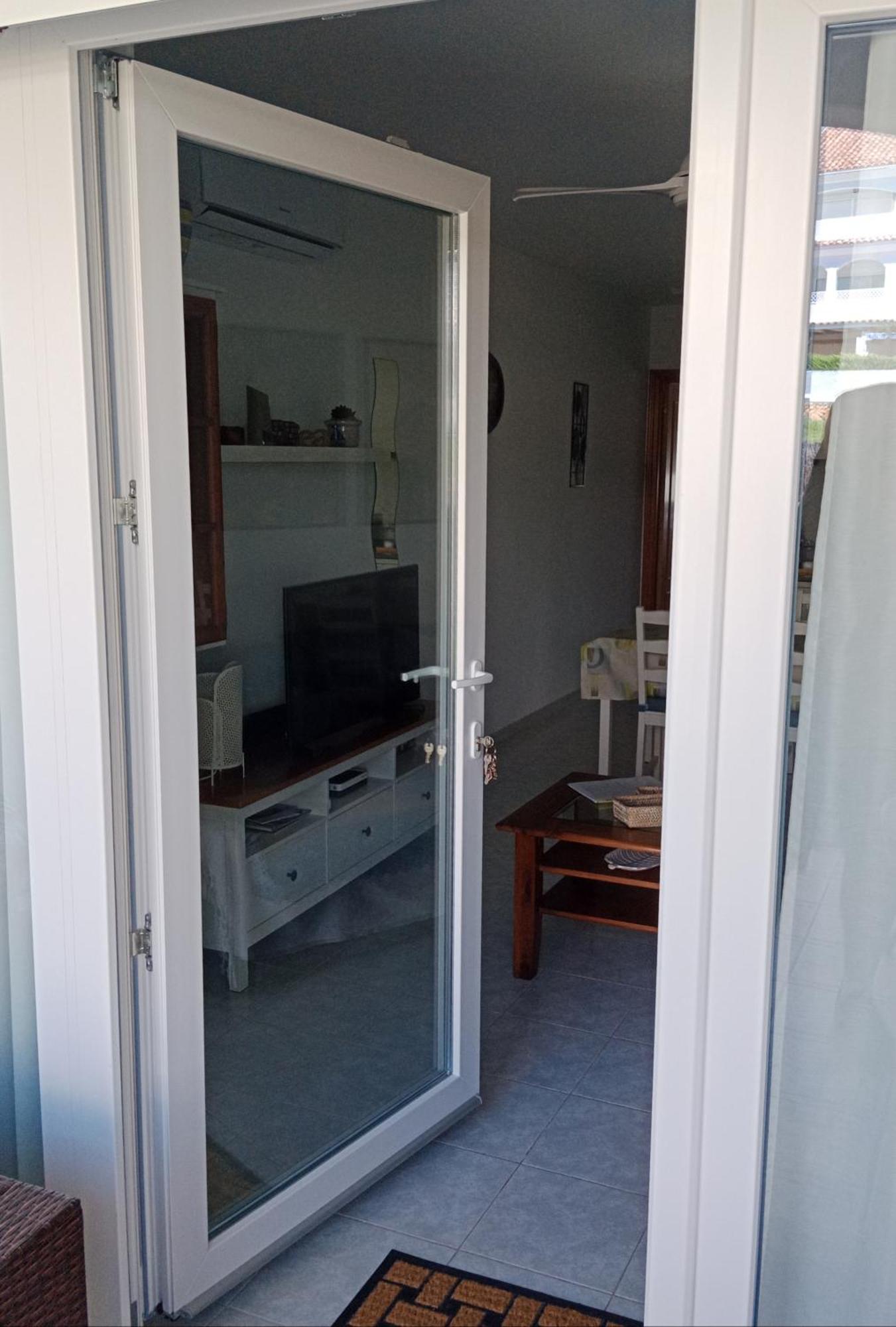 Alcossebre Apartamento Alandalus Zewnętrze zdjęcie