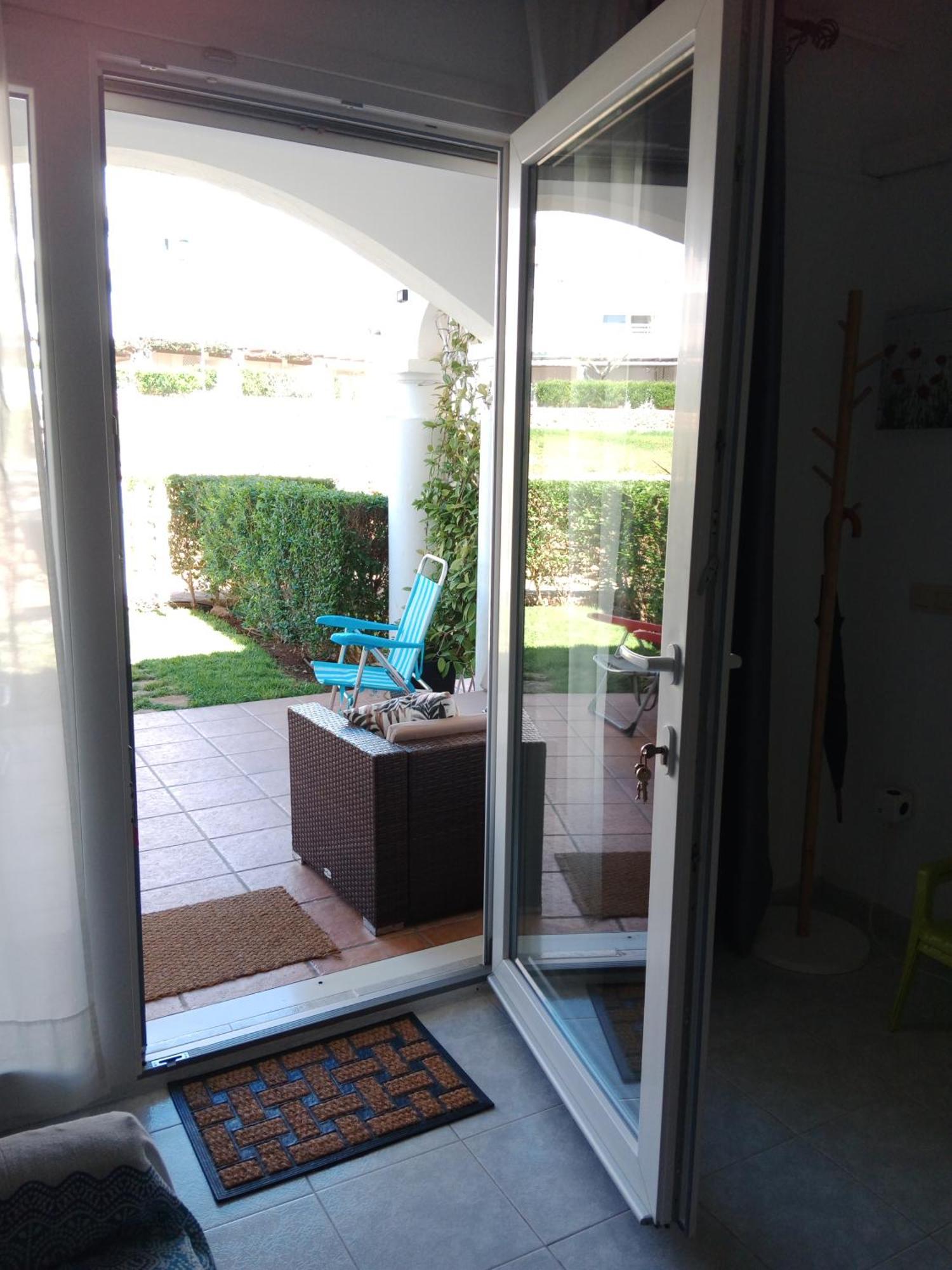 Alcossebre Apartamento Alandalus Zewnętrze zdjęcie